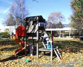 Kindergarten Zeltweg II